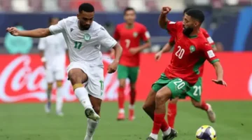 السعودية ضد المغرب في كأس العرب 2025... نهائي مبكر وممتع